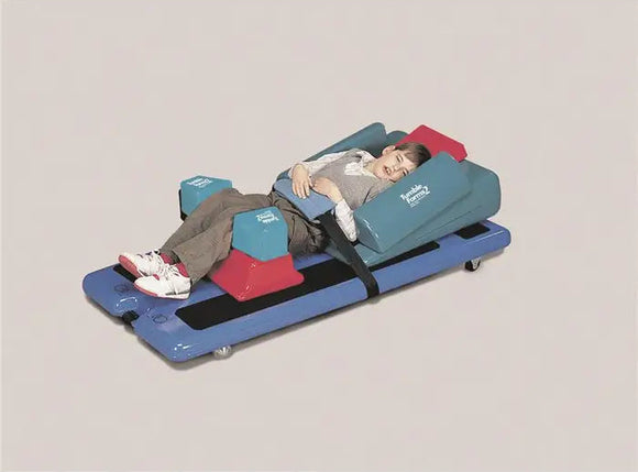 Tumble Forms 2 Universal Grasshopper System, Complete