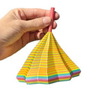 Expanded Sensory Fidget Star-5