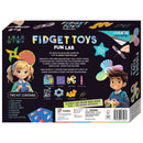 Curious Universe Fidget Toy Creation Lab - Your Capability Store