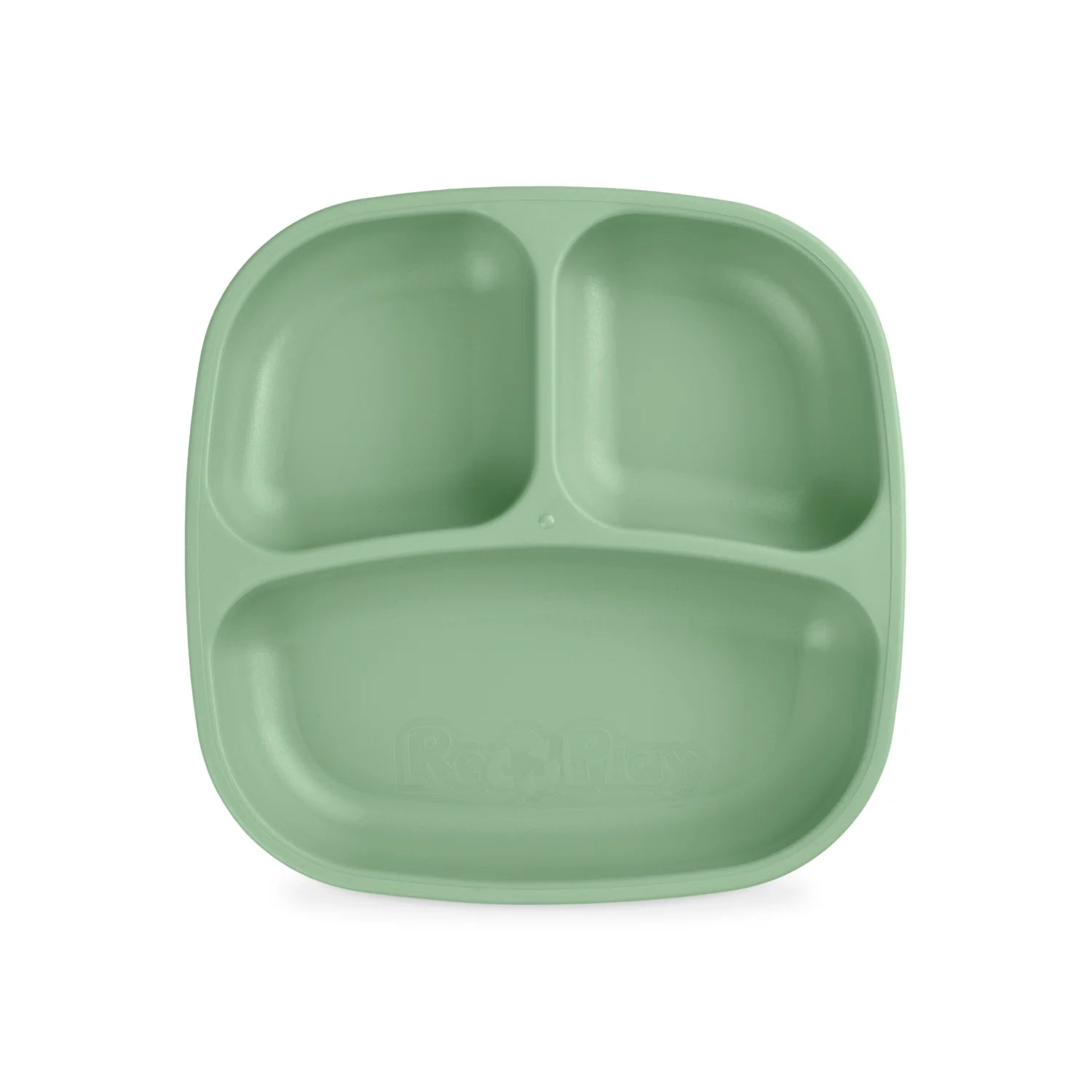 Re-Play Divided Plate - Your Capability Store