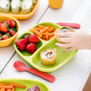 Re-Play Divided Plate - Your Capability Store