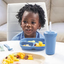 Re-Play Divided Plate - Your Capability Store