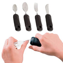 Sure Grip TM Bendable Cutlery-1