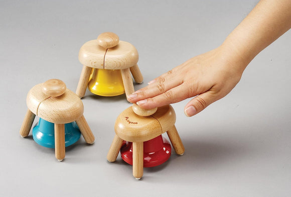 PlayMe Pat Bells - Your Capability Store