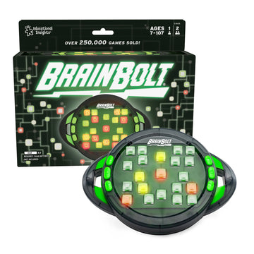 BrainBolt™ - Your Capability Store