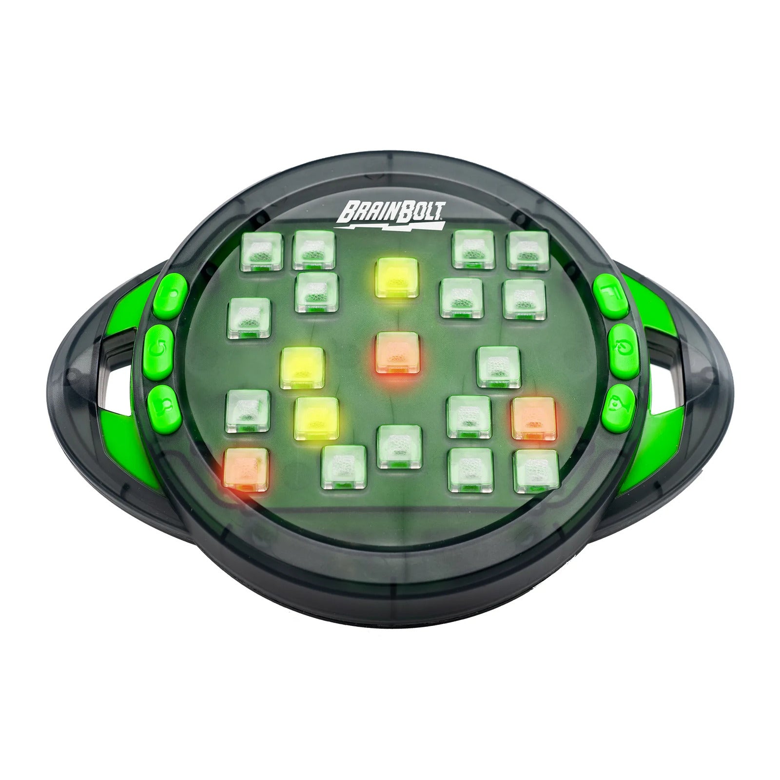 BrainBolt™ - Your Capability Store
