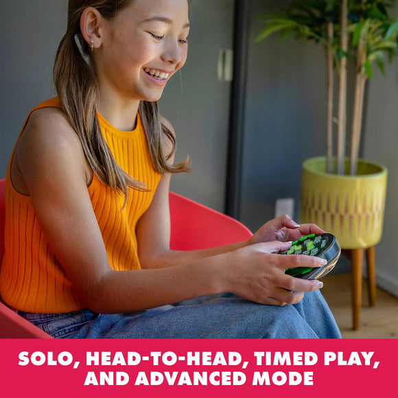 BrainBolt™ - Your Capability Store