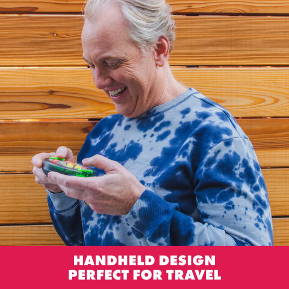 BrainBolt™ - Your Capability Store