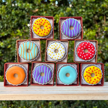 Donut Clickers - Your Capability Store
