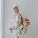 Charlie The Weighted Puppy Dog Toy - Your Capability Store