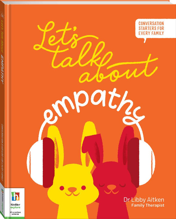 Let's Talk About Empathy - Your Capability Store