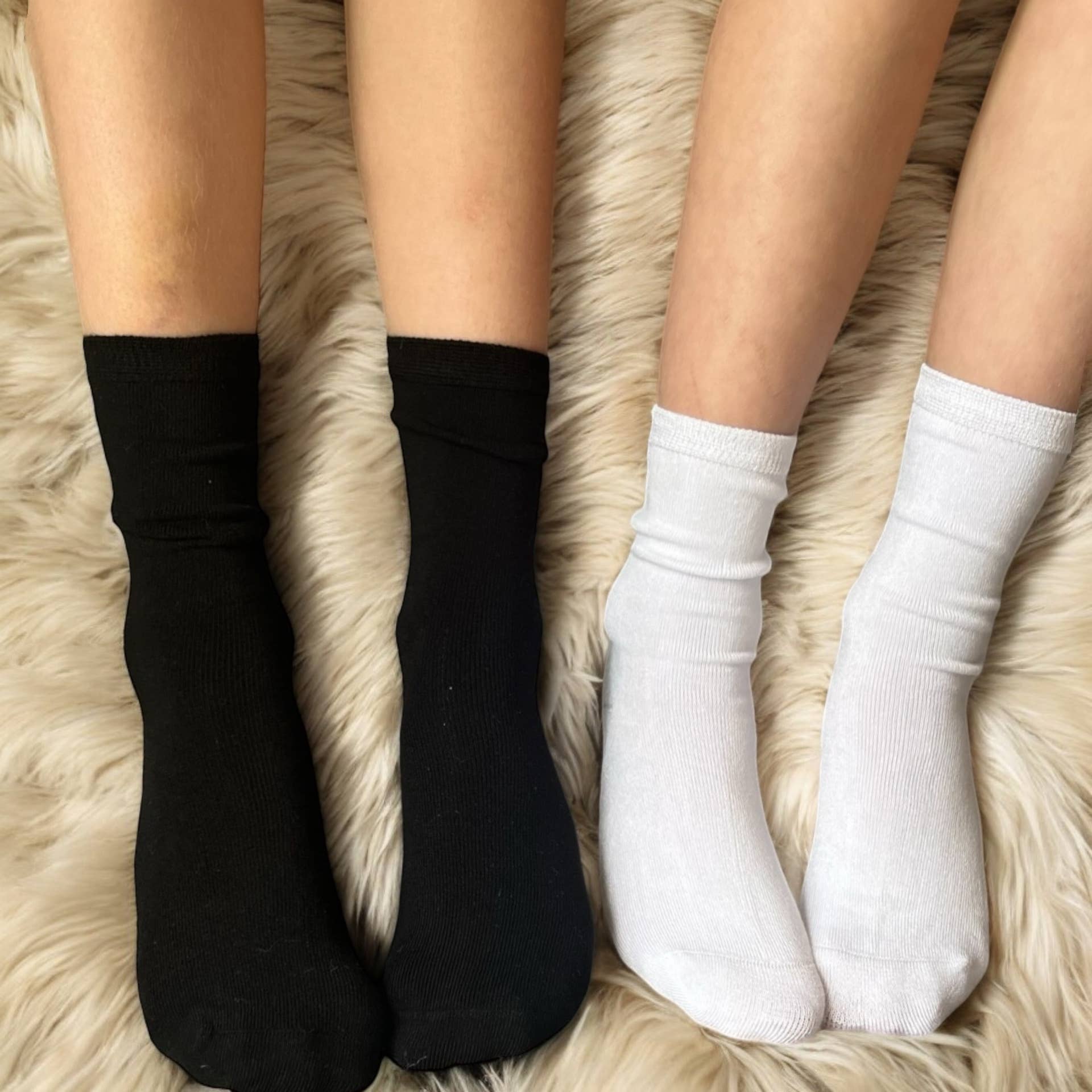 Soothe Step Sensory Socks - Your Capability Store