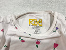 RareWear Onesie – Stella (Floral) - Size 10-2