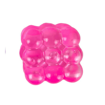 Squishy Bubble Cube - 0