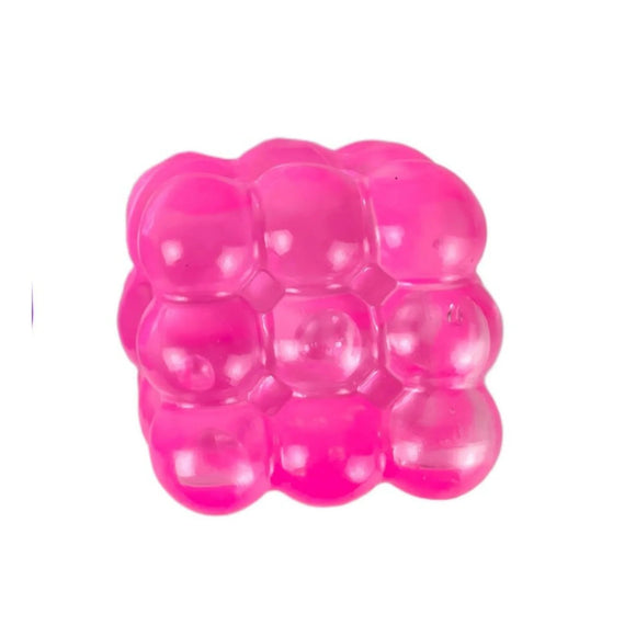 Squishy Bubble Cube
