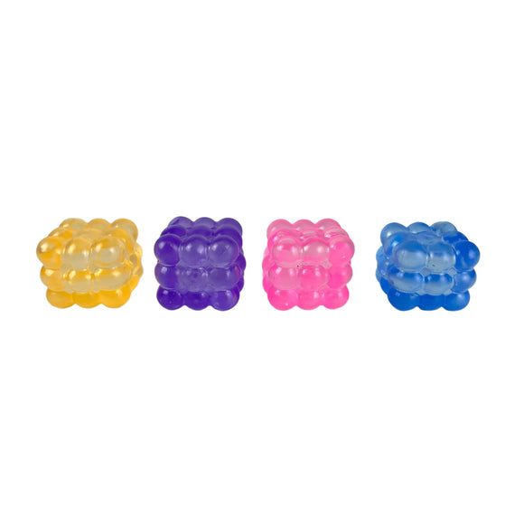 Squishy Bubble Cube
