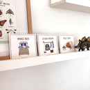 72 Daily Routine Cards - Visual Aids for Home, School & More - Your Capability Store