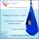 Body Socks Therapy Swing - Your Capability Store
