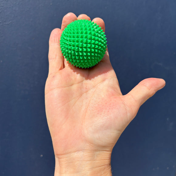 Very Spiky Sensory Fidget Sphere