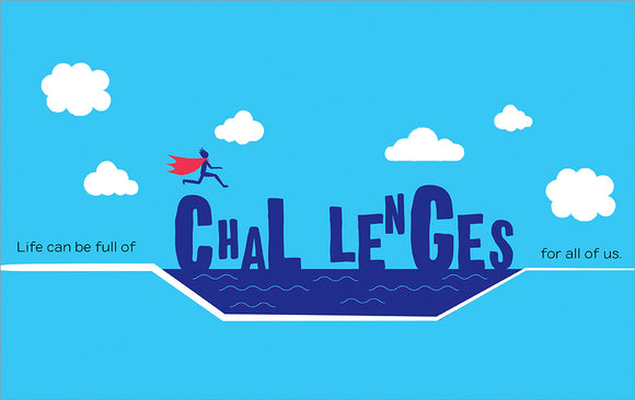 Let's Talk About Resilience - Your Capability Store