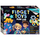 Curious Universe Fidget Toy Creation Lab - Your Capability Store