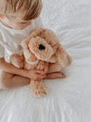 Charlie The Weighted Puppy Dog Toy - Your Capability Store