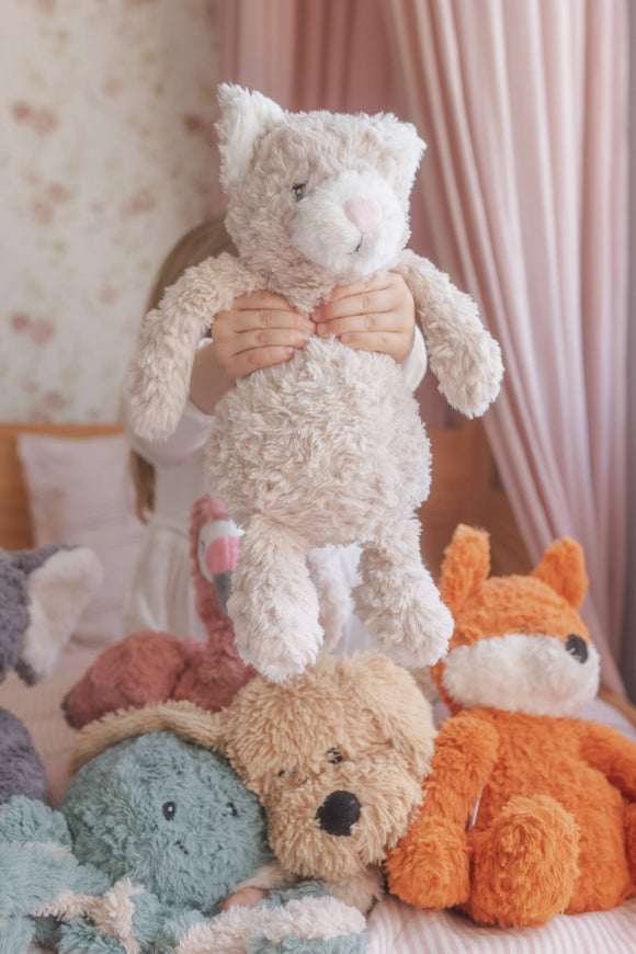 Pickles The Weighted Cat - Your Capability Store