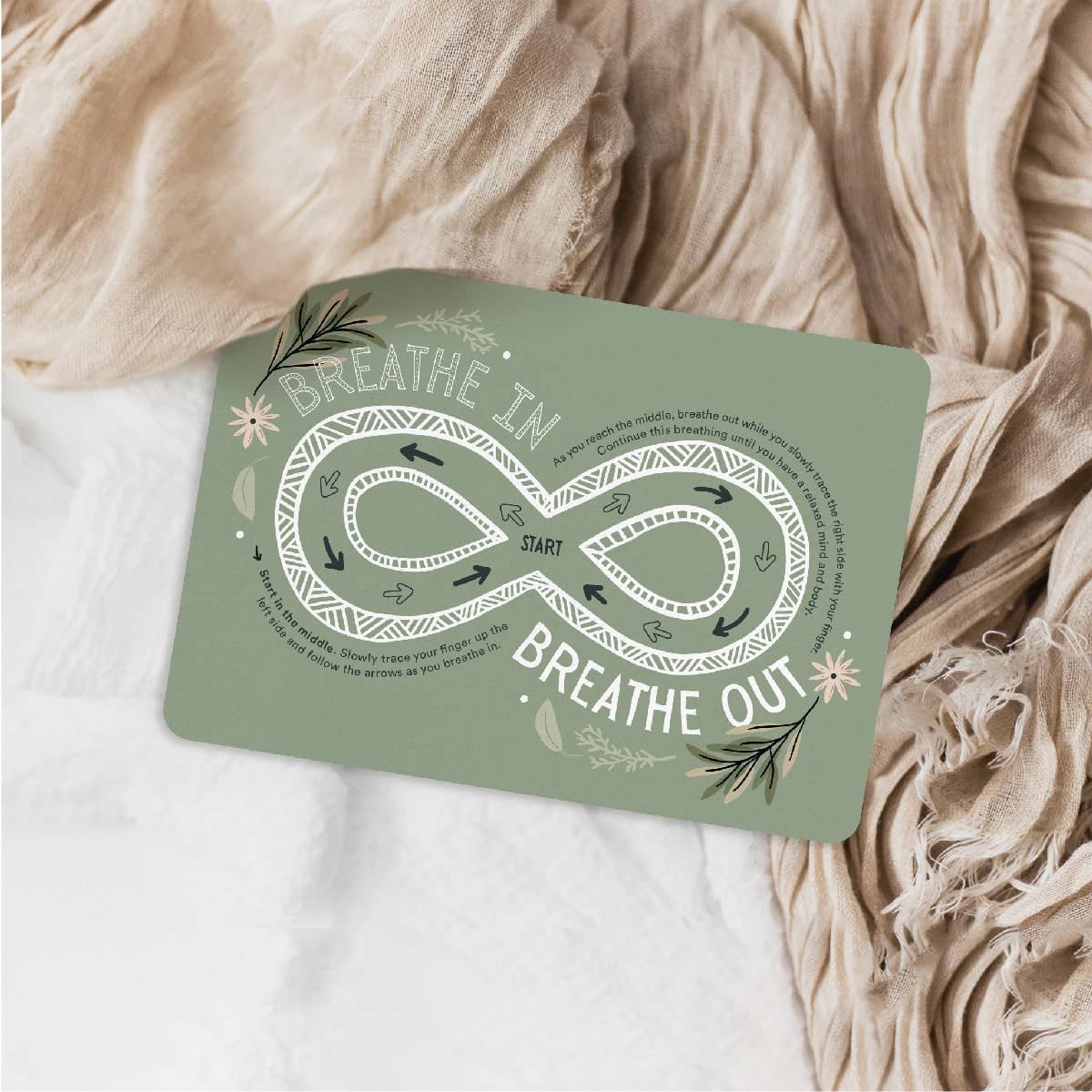 Calm Down Cards – Tools to Support Emotional Regulation - Your Capability Store