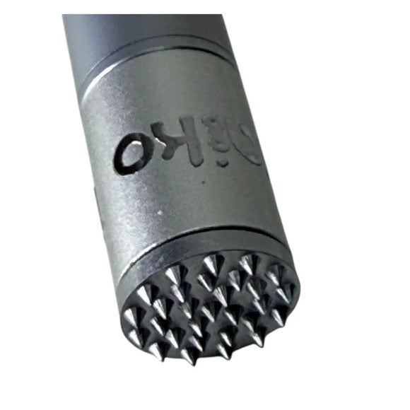 Spikey Spinner Pen by Kaiko