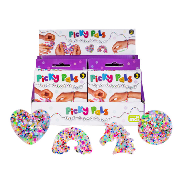 Picky Pals DIY Bracelet - Your Capability Store