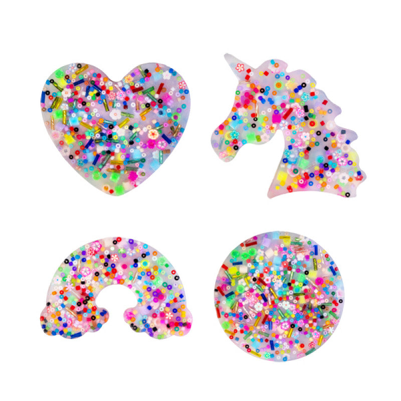 Picky Pals DIY Bracelet - 0