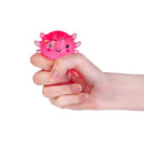 Axolotl Glitter Smooshos Super Squeeze-3