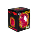 Axolotl Glitter Smooshos Super Squeeze-4