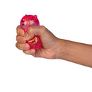 Capybara Glitter Smooshos Super Squeeze-4