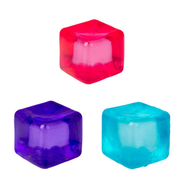 Smoosho's Jelly Cube - 0