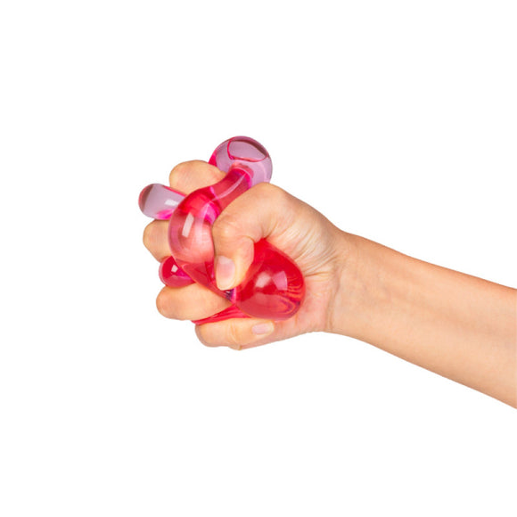 Smoosho's Jelly Cube