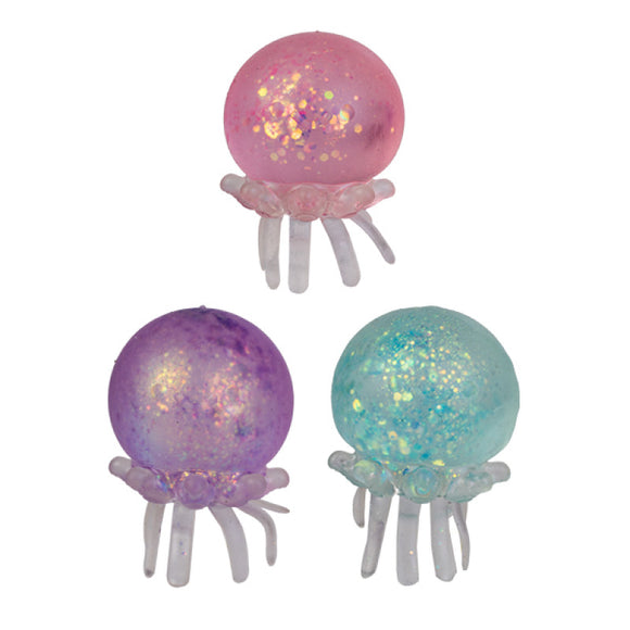 Octopus Smooshos Super Squeeze