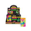 Smoosho's Super Squeeze Glow-in-the-dark Puzzle-1