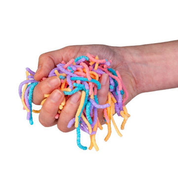 Smooshos Squirmy Worms - Your Capability Store