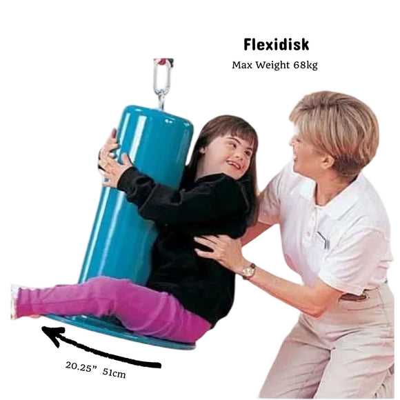 Tumble Forms 2 Deluxe Vestibulator II System