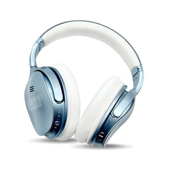 Ems Active Noise Cancelling Headphones