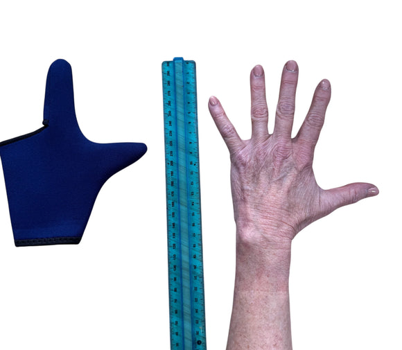 Adaptive Chewy Gloves - Your Capability Store