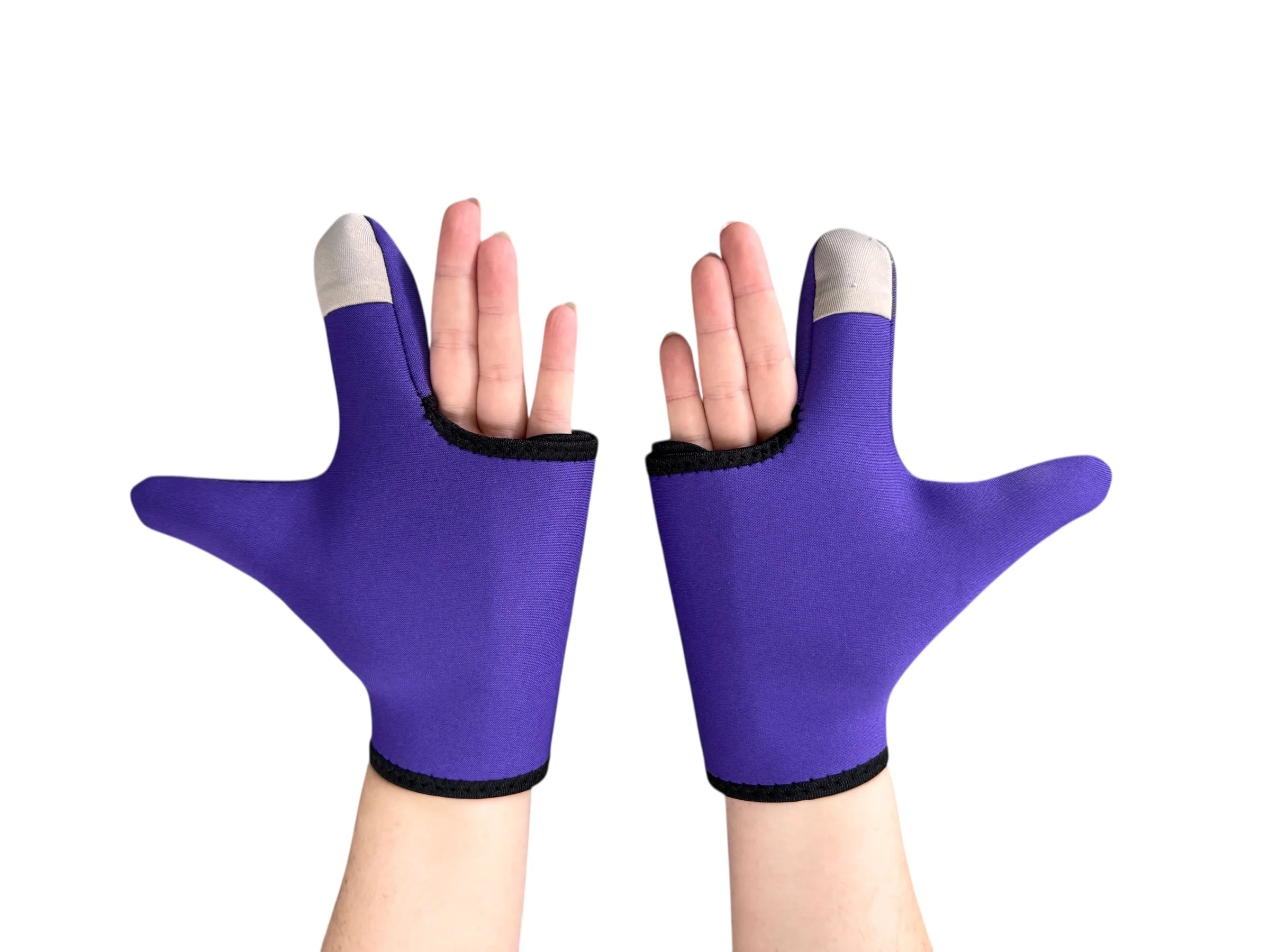 Adaptive Chewy Gloves