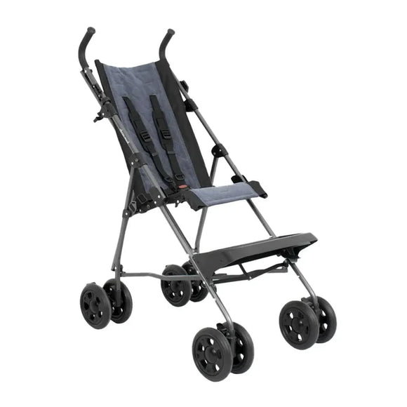 Mamalu Stroller