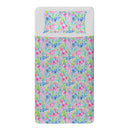 CalmCare Compression Bed Sheets - Patterned-15