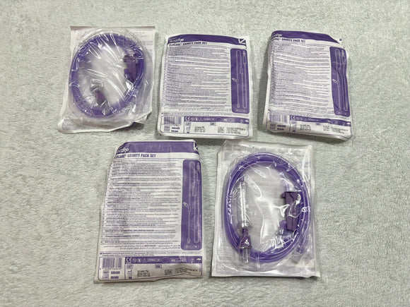 Nutricia Flocare Gravity Pack Set