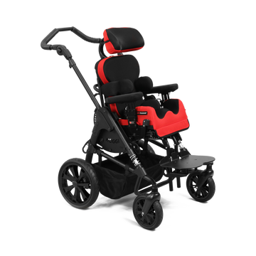 Hoggi BINGO Spex Stroller - Your Capability Store