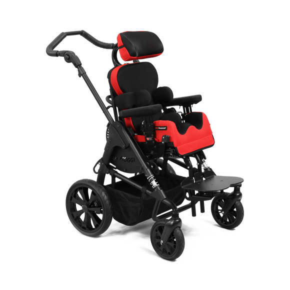 Hoggi BINGO Spex Stroller - Your Capability Store