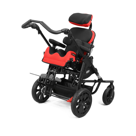 Hoggi BINGO Spex Stroller - Your Capability Store