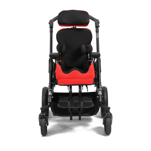Hoggi BINGO Spex Stroller - Your Capability Store